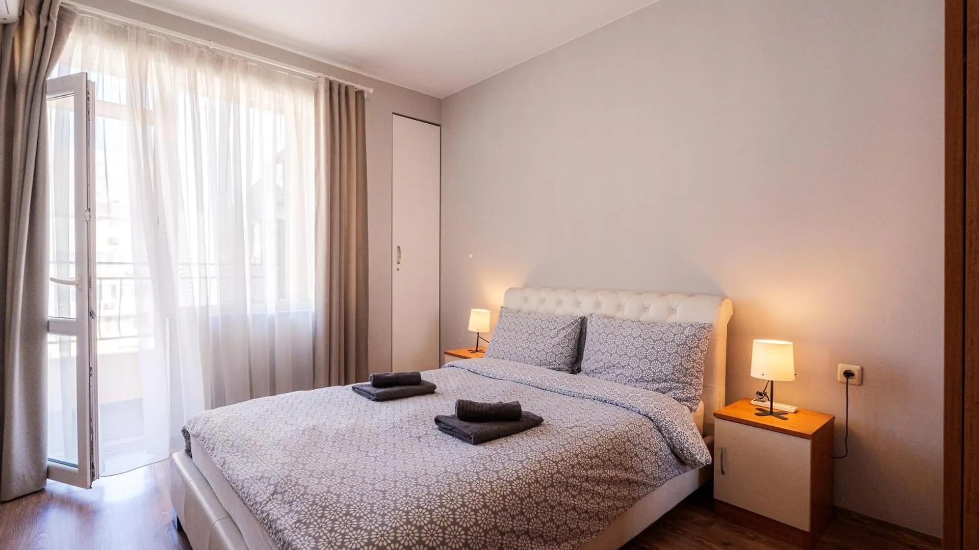 Varna City By Rv Apartments