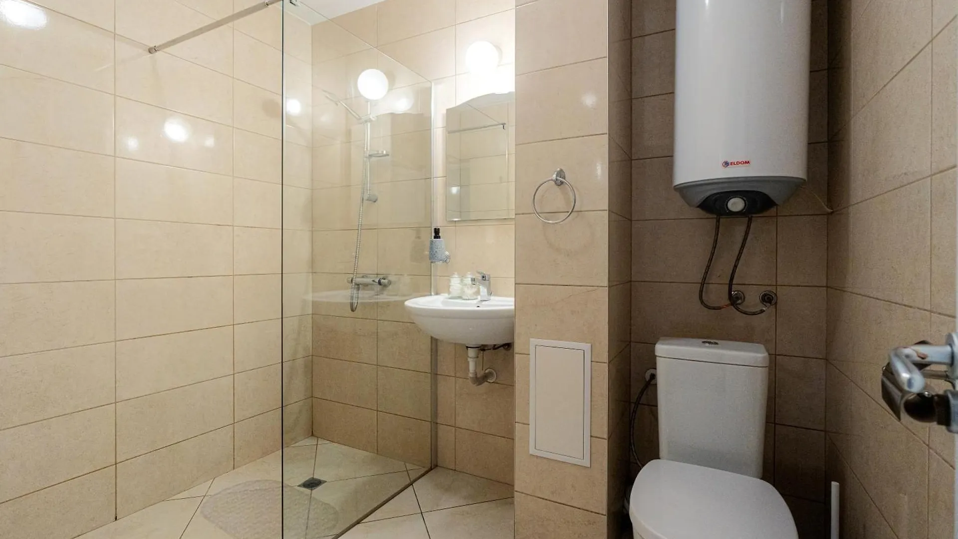 Varna City By Rv Apartments 불가리아