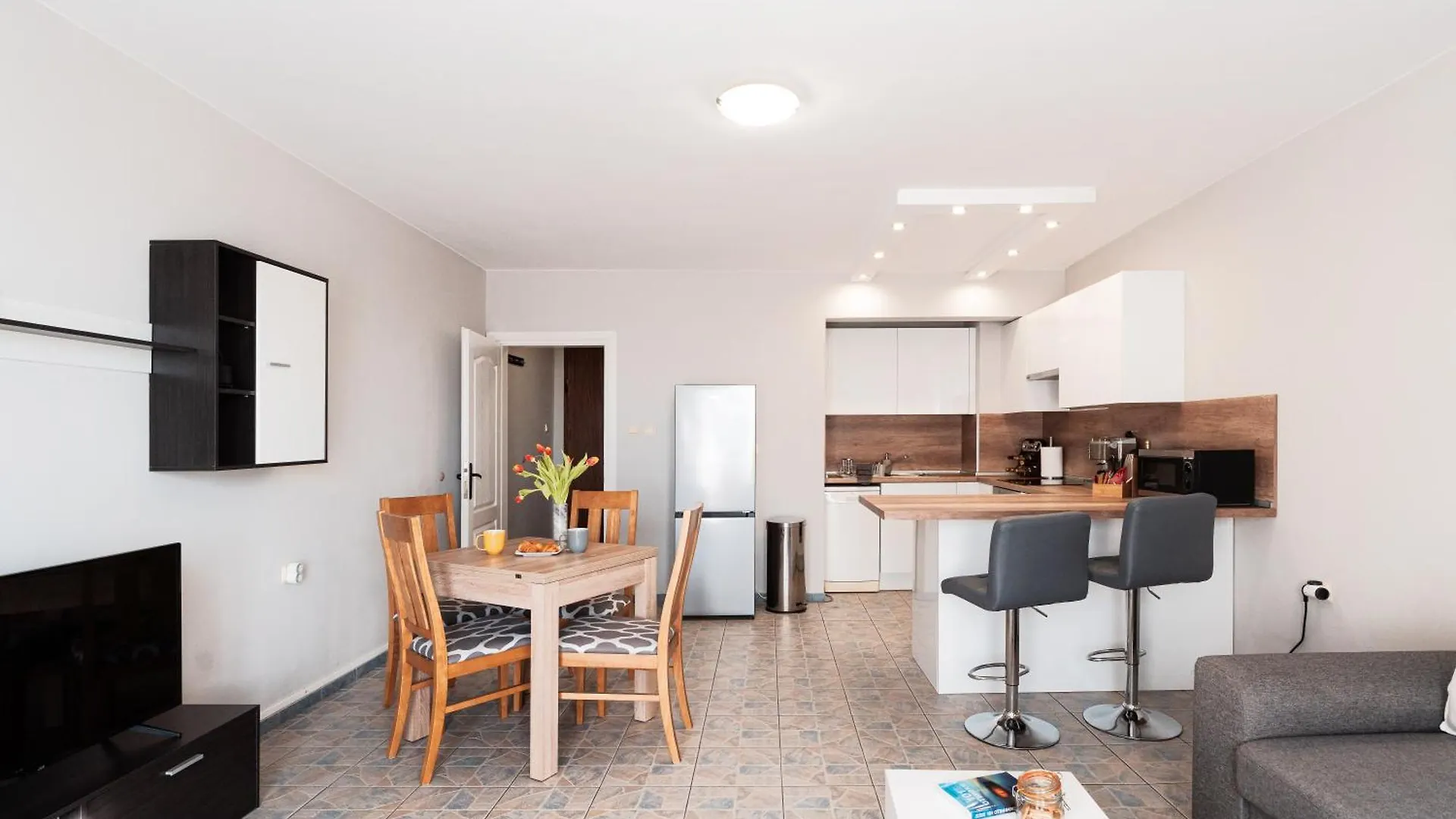 Varna City By Rv Apartments