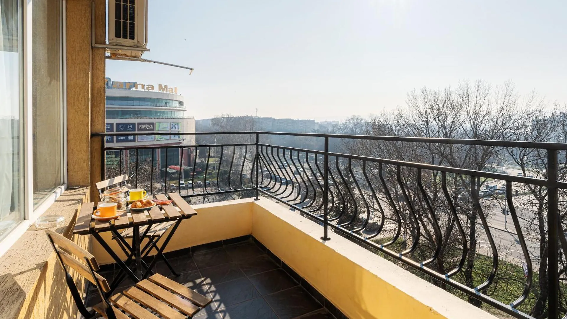 Varna City By Rv Apartments 0*,  불가리아