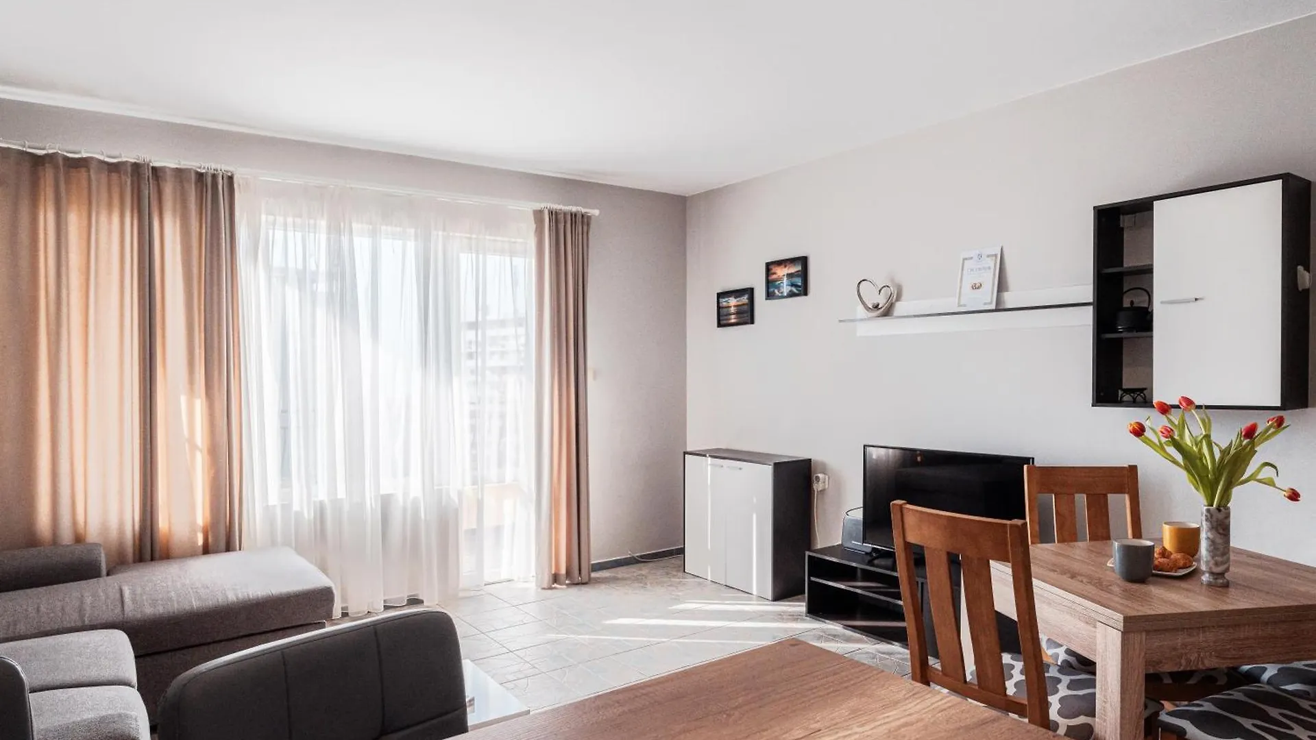 Varna City By Rv Apartments