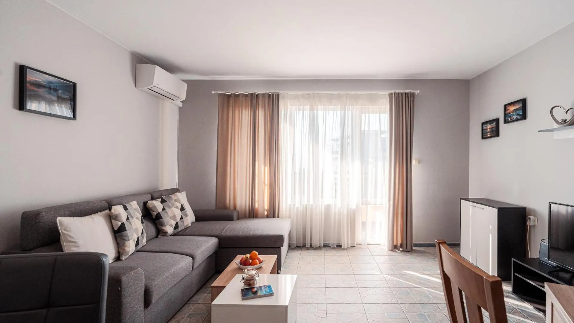 Varna City By Rv Apartments