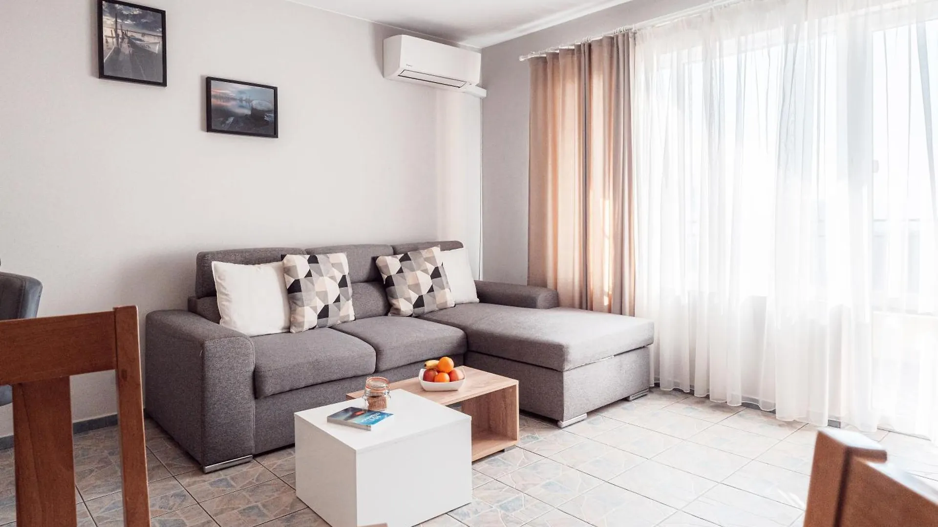 Varna City By Rv Apartments