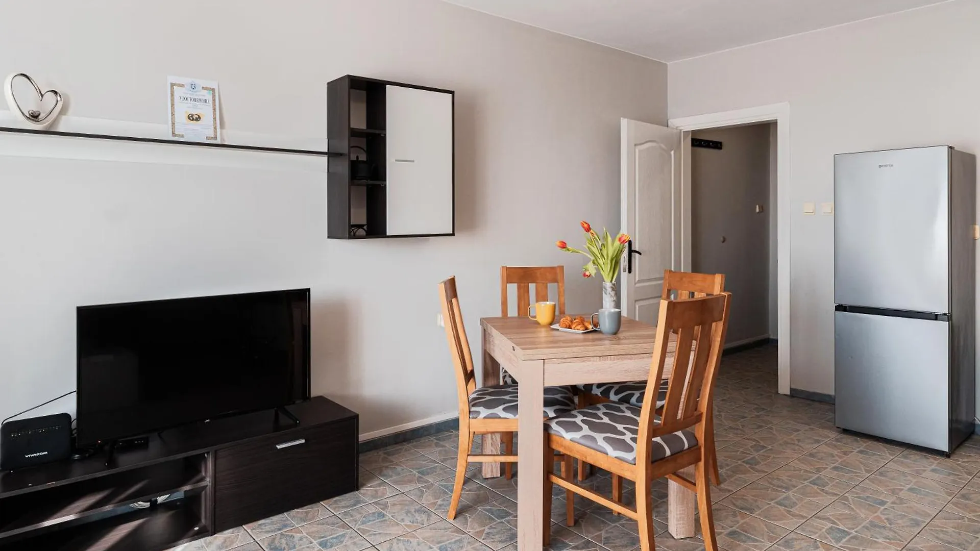 Varna City By Rv Apartments