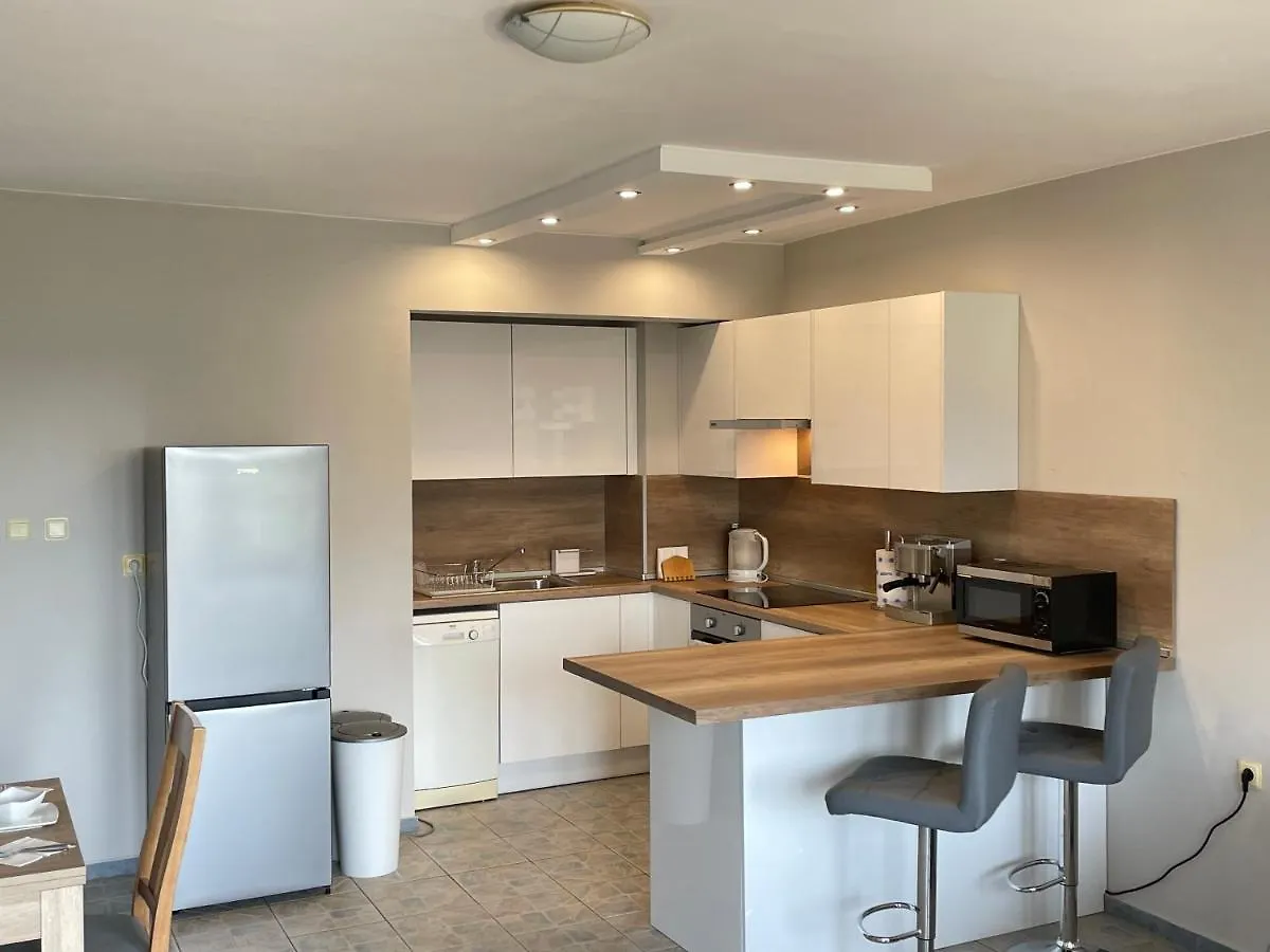 Varna City By Rv Apartments