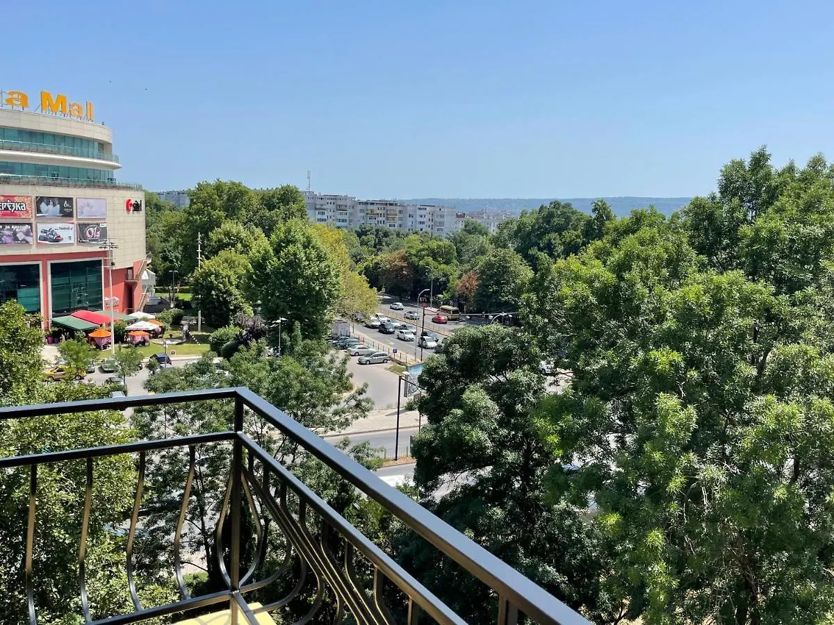 Varna City By Rv Apartments