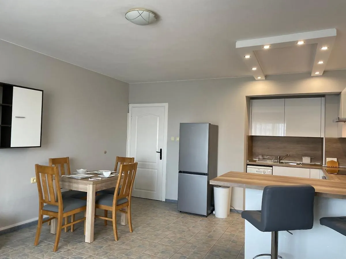Varna City By Rv Apartments Bulgaria