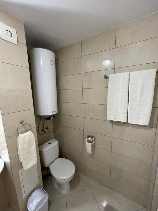 Varna City By Rv Apartments