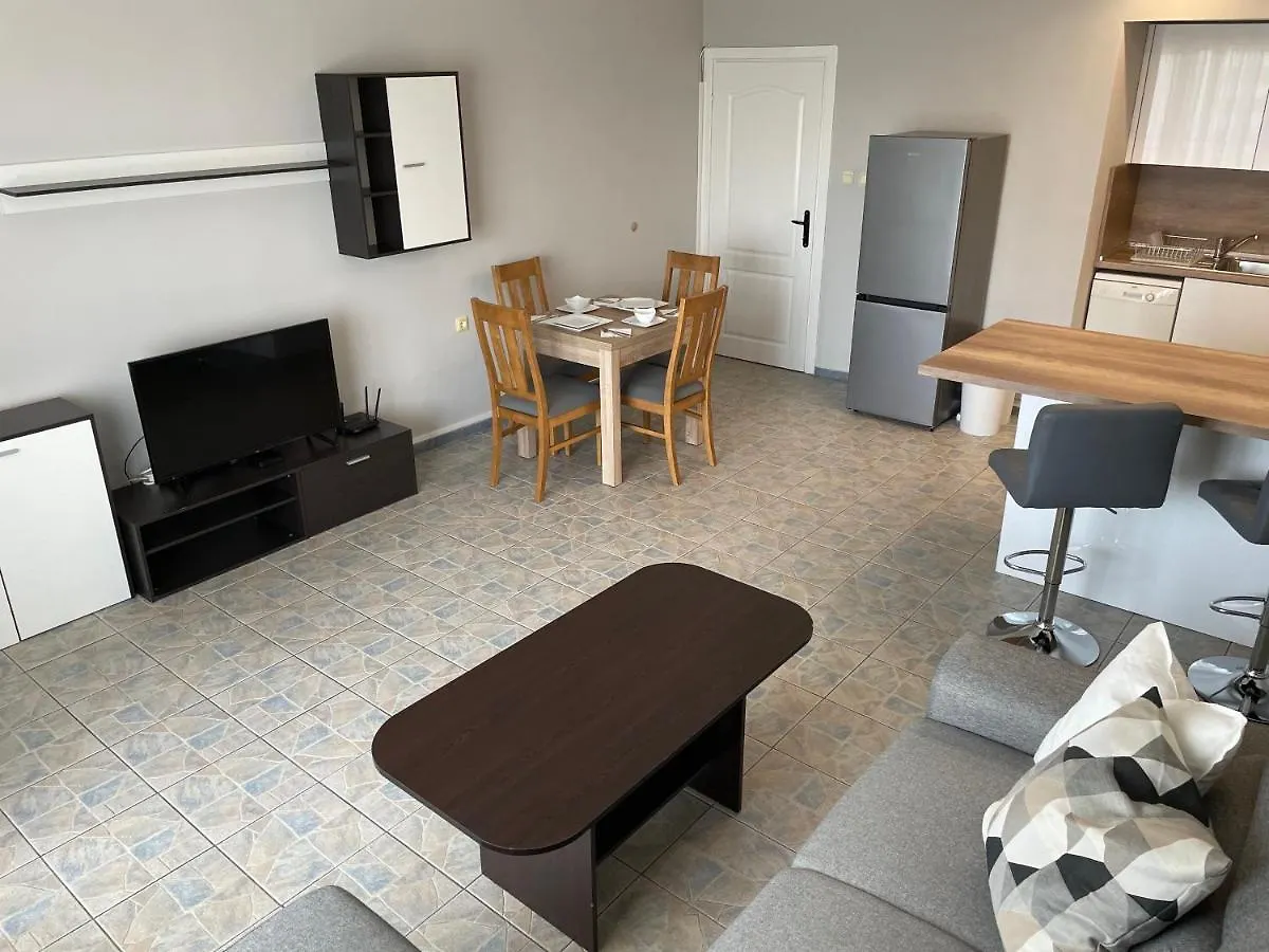 Varna City By Rv Apartments
