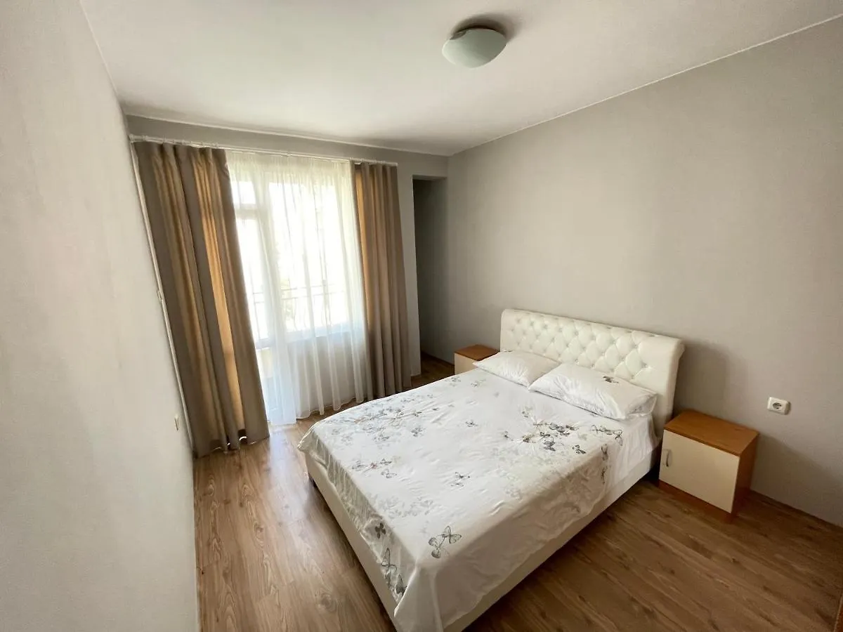 Varna City By Rv Apartments Bulgaria