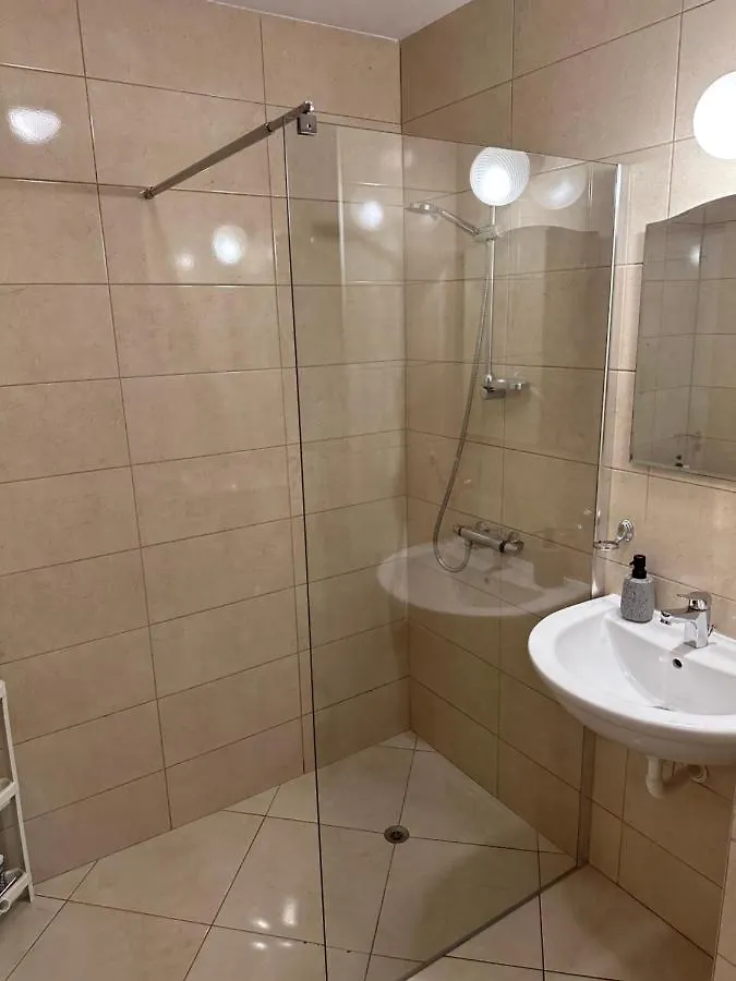 Varna City By Rv Apartments Bulgaria