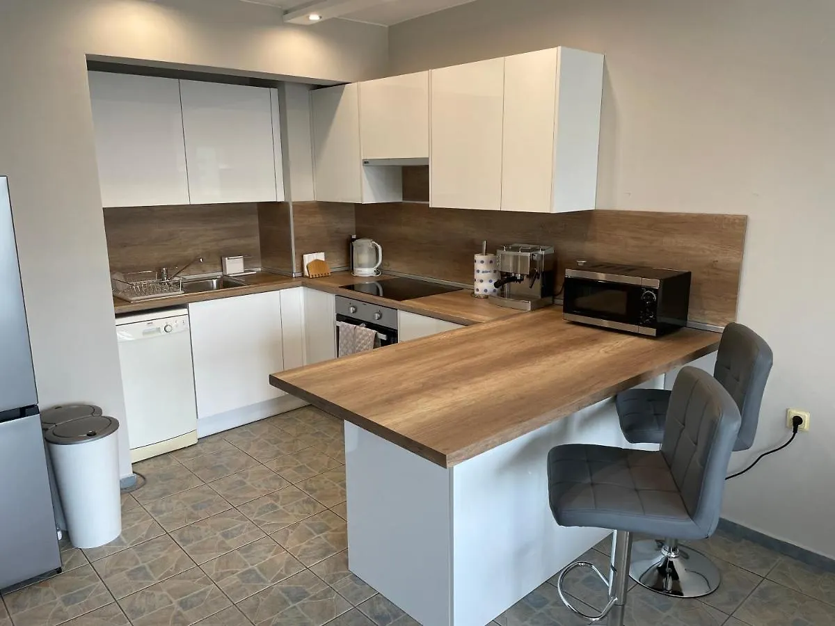 Varna City By Rv Apartments 0*,