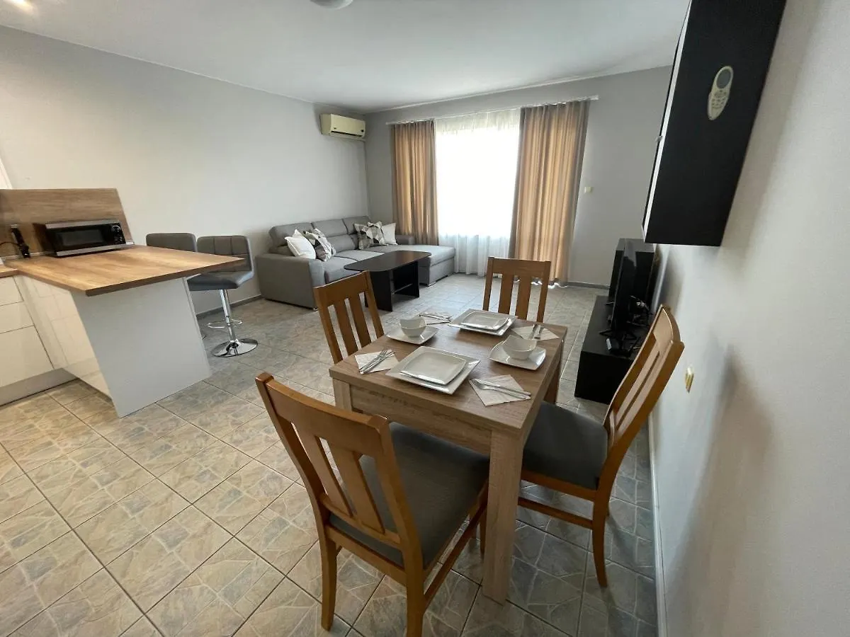 Varna City By Rv Apartments