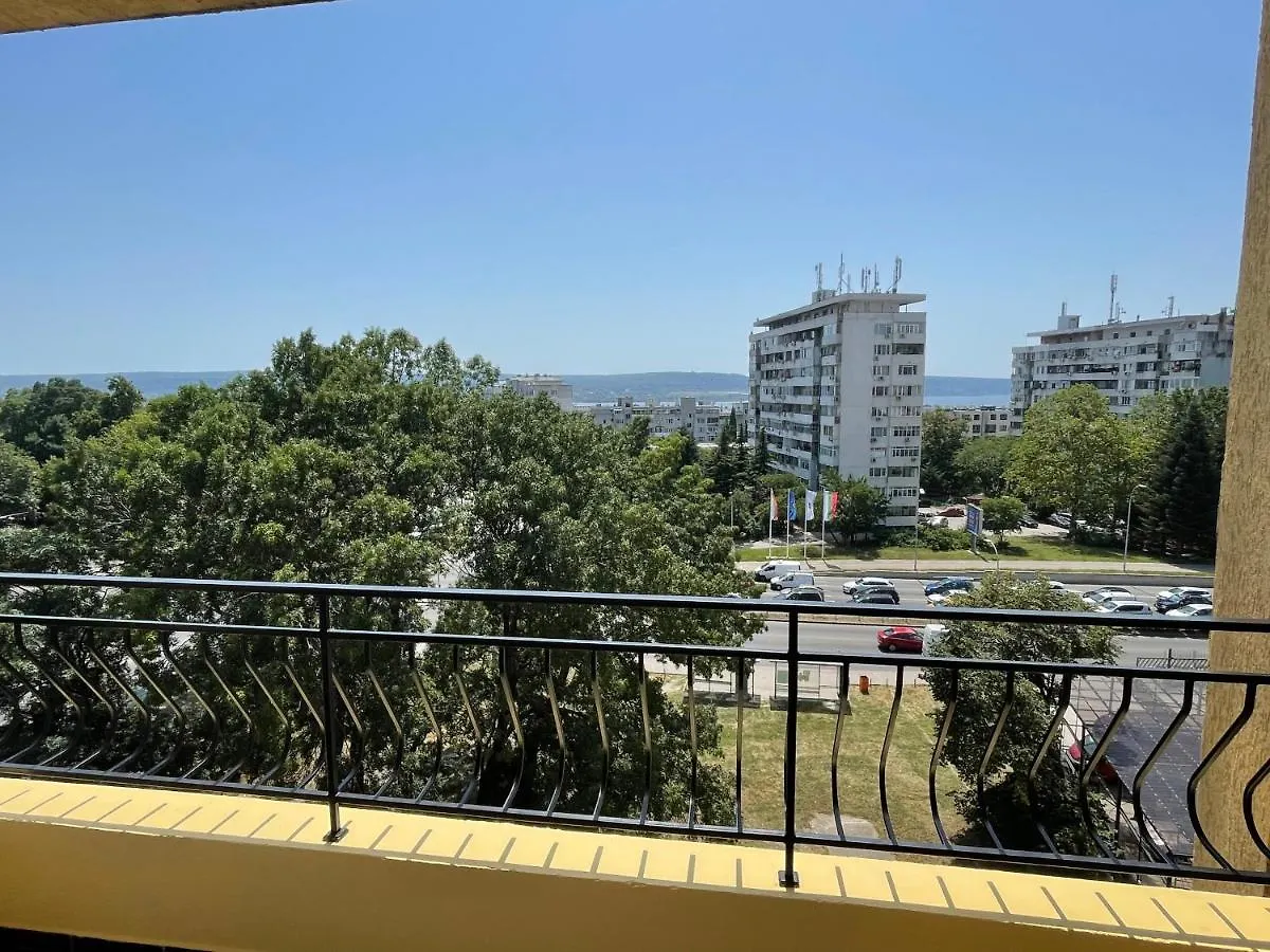 Varna City By Rv Apartments contacts